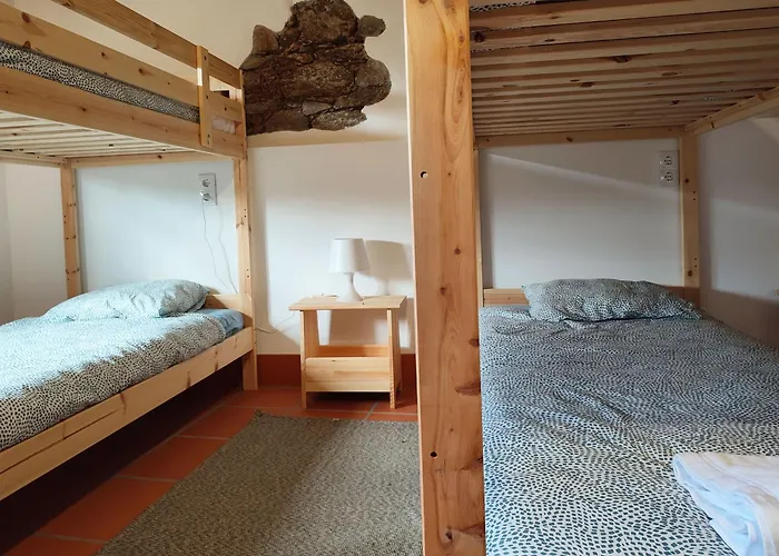 Quinta De Matrena Alloggio per agriturismo *