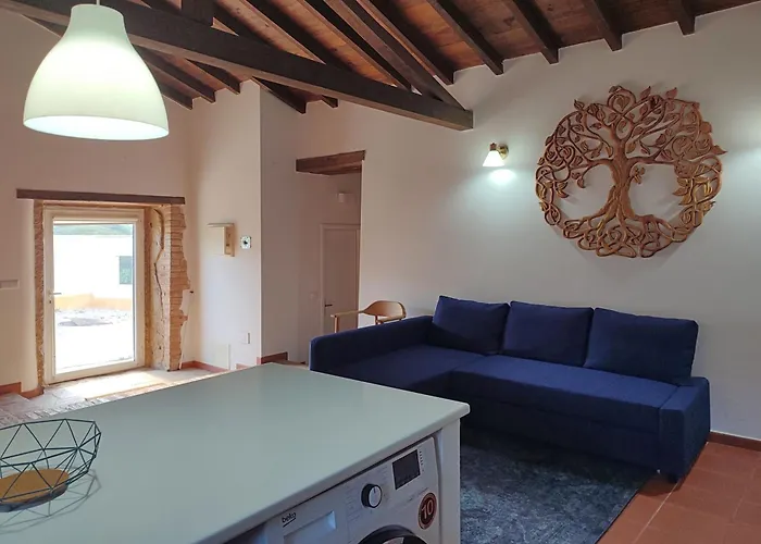 Quinta De Matrena * Macieiros