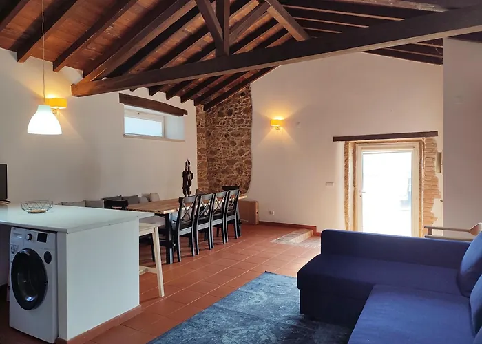 Quinta De Matrena ファームステイ Macieiros