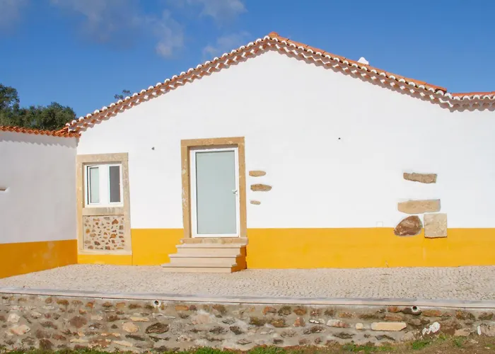 Quinta De Matrena Macieiros