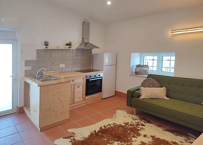 Quinta De Matrena ファームステイ Macieiros