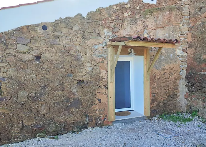 Quinta De Matrena Macieiros