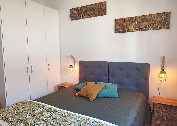 Quinta De Matrena * Macieiros