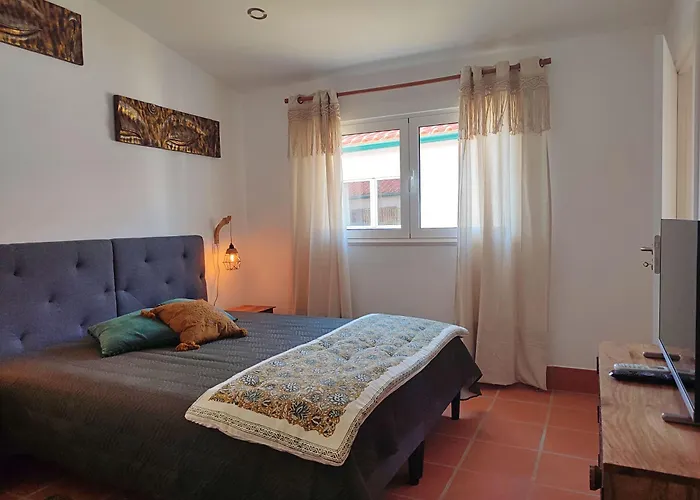 Quinta De Matrena Alloggio per agriturismo *