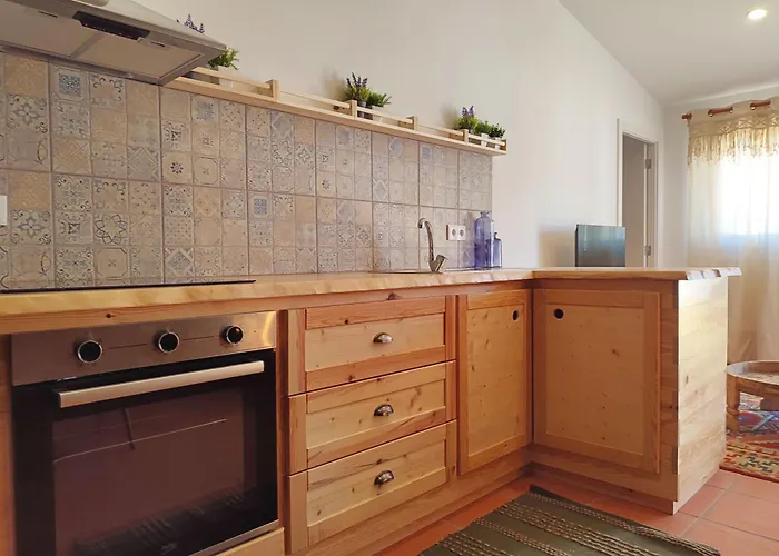 Quinta De Matrena * Macieiros