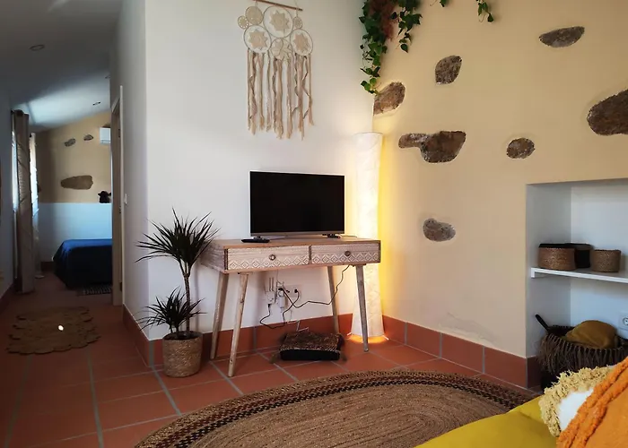 Alloggio per agriturismo Quinta De Matrena *