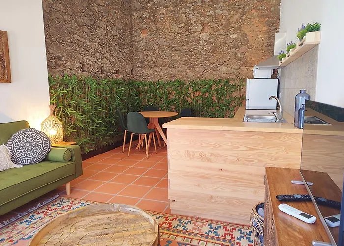 Quinta De Matrena Alloggio per agriturismo