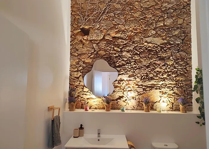 Alloggio per agriturismo Quinta De Matrena *