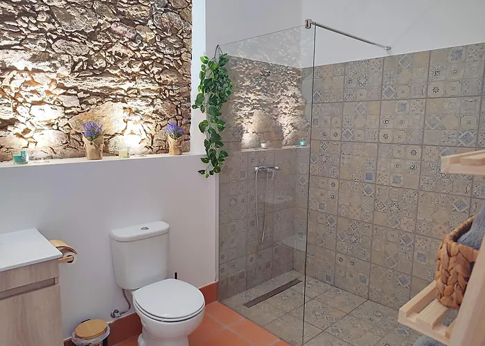 ファームステイ Quinta De Matrena *