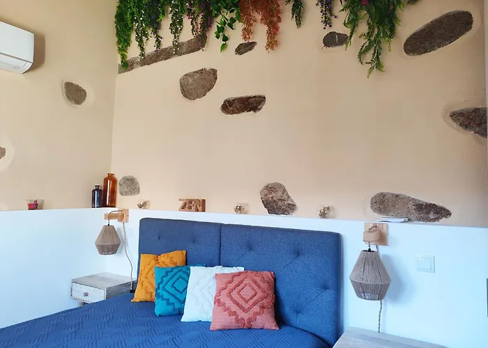 Quinta De Matrena ファームステイ