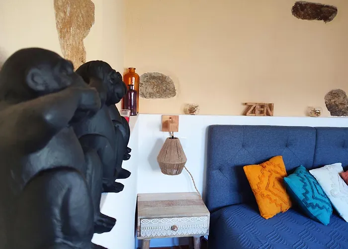 Quinta De Matrena Alloggio per agriturismo *