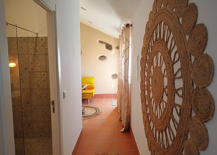 Quinta De Matrena Alloggio per agriturismo *