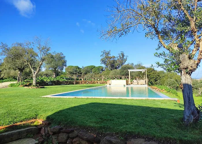 Quinta De Matrena ファームステイ *