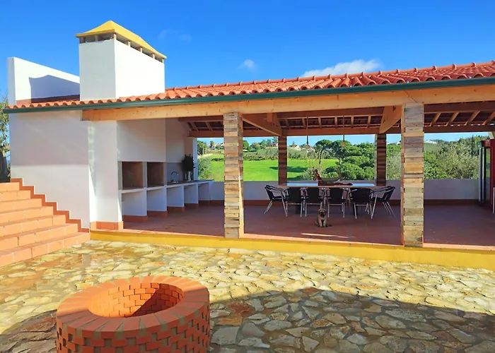 Quinta De Matrena * Macieiros