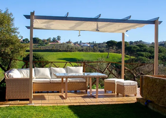 Quinta De Matrena Alloggio per agriturismo *