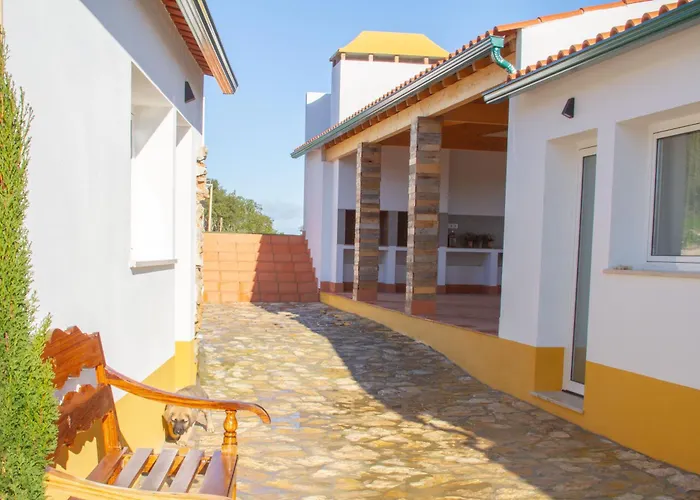 Quinta De Matrena Macieiros