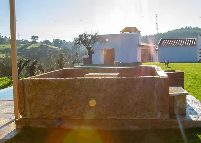 Quinta De Matrena