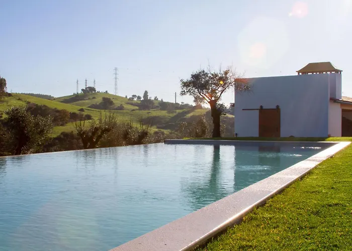 Quinta De Matrena Macieiros