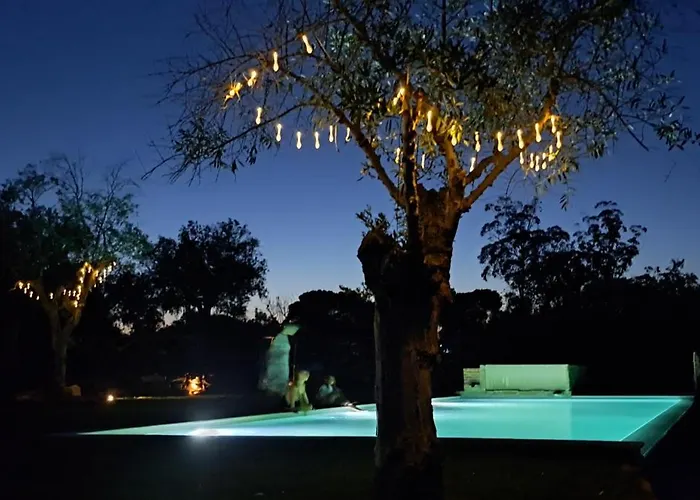 Quinta De Matrena Alloggio per agriturismo