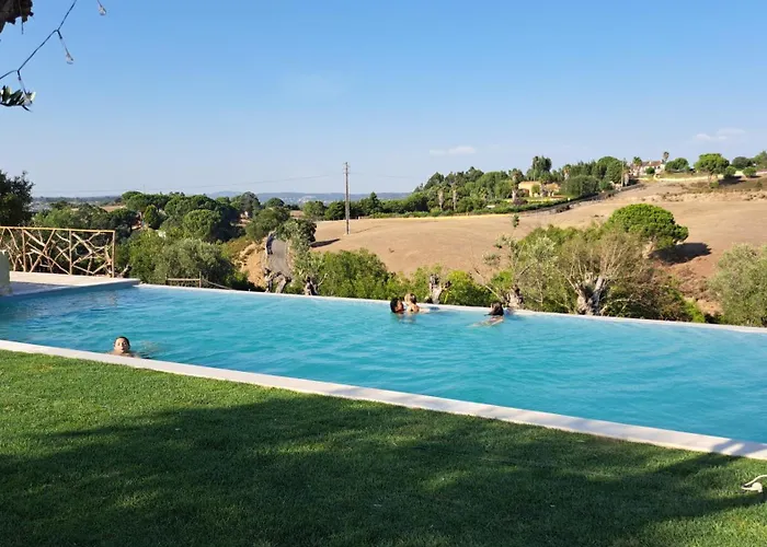 Quinta De Matrena