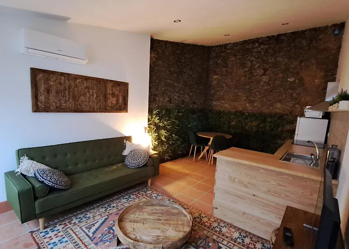 Quinta De Matrena * Macieiros