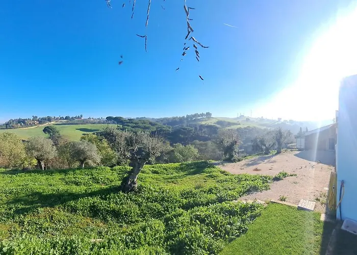 Quinta De Matrena *