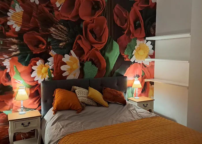 Quinta De Matrena Alloggio per agriturismo