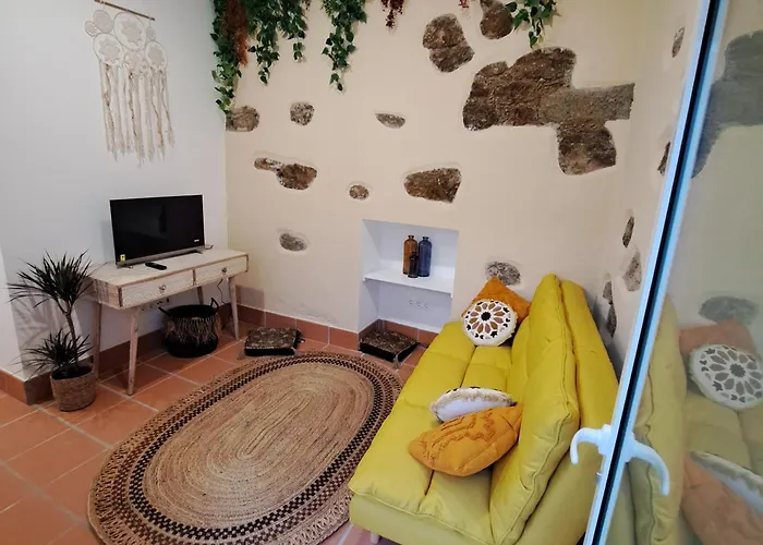 Alloggio per agriturismo Quinta De Matrena *